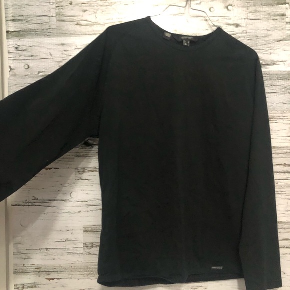 ESPRIT long sleeve 100% cotton tee - Picture 3 of 6